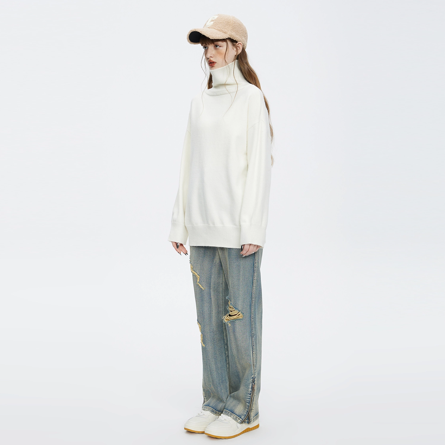 SSUR PLUS x ICONSLAB