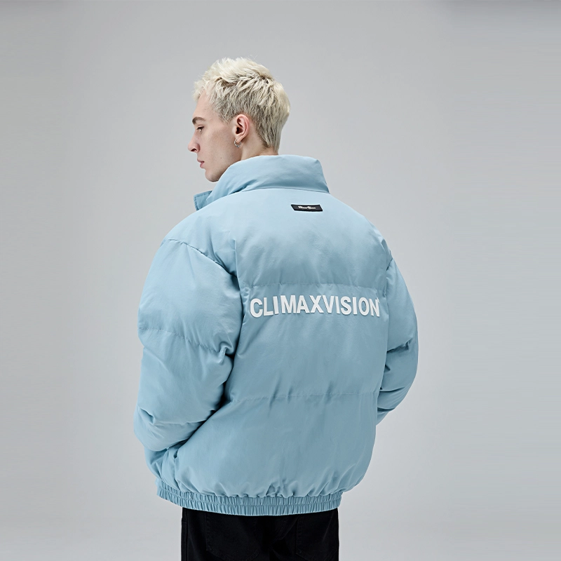 CLIMAX VISION logo