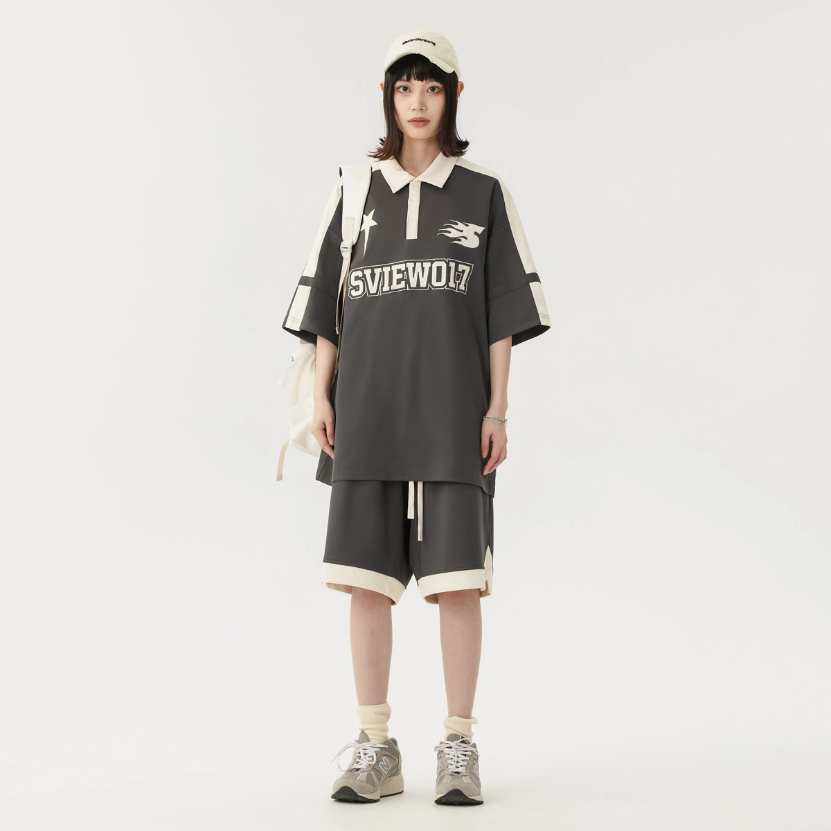 S.view Polo