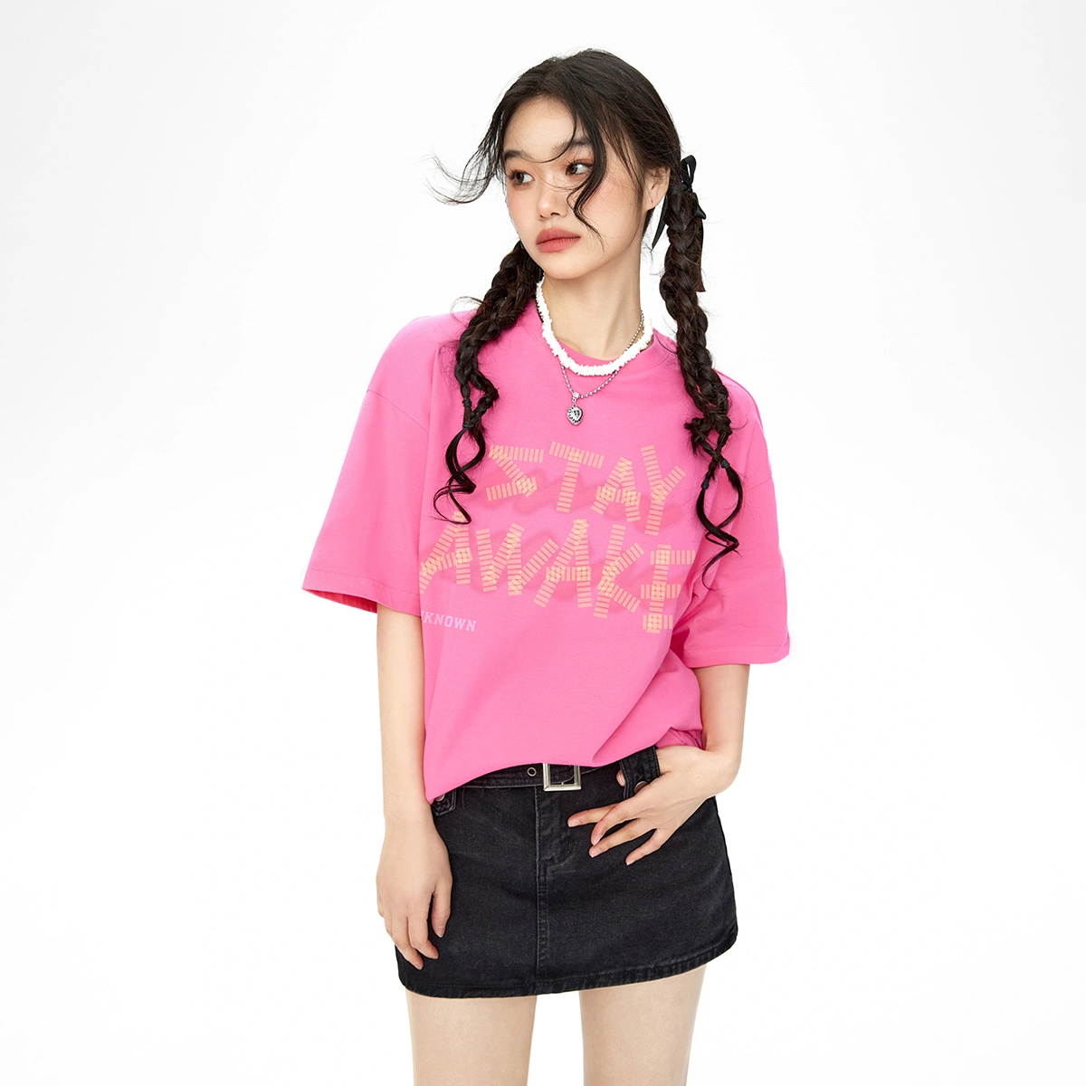 EPTISON WOMAN T