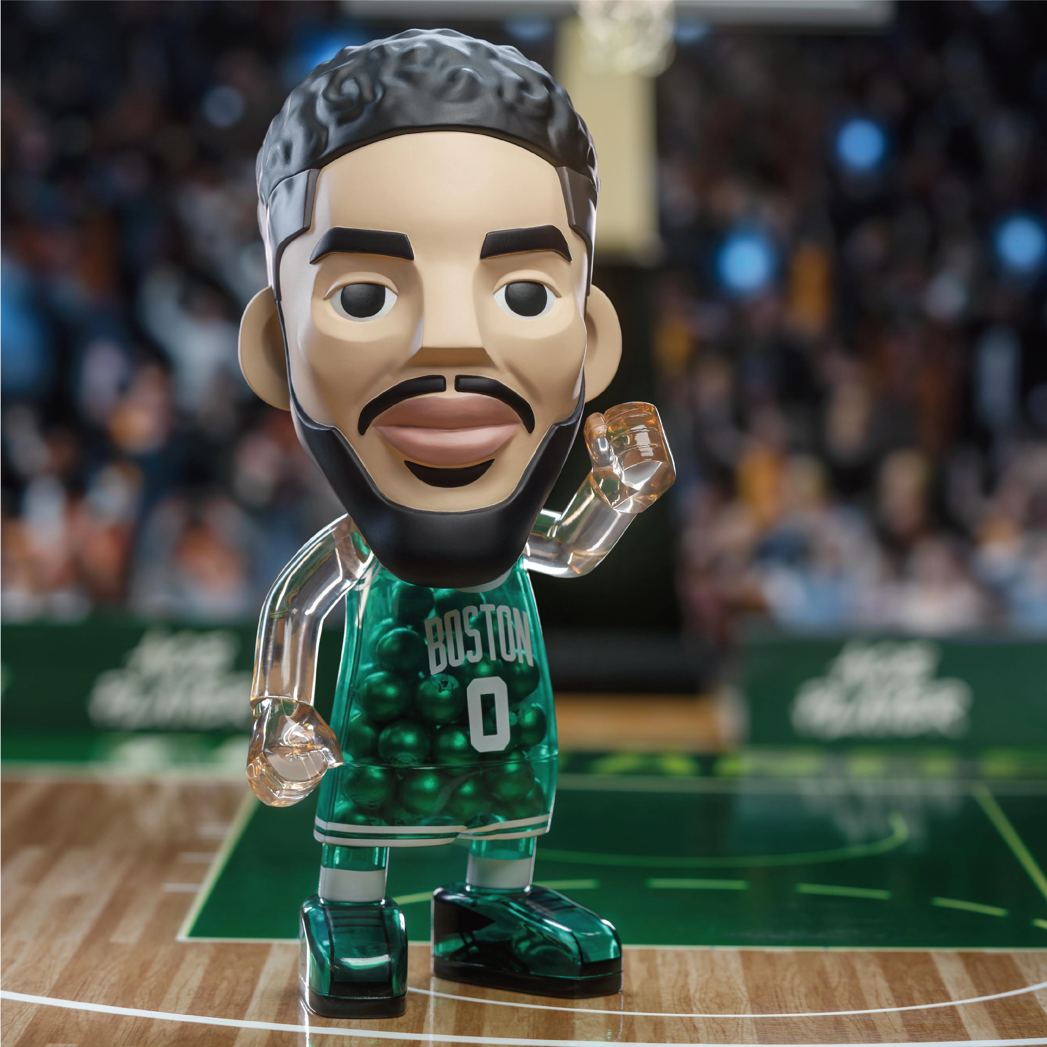 AcePlayer MONEYBALL nba 2.0 22cm