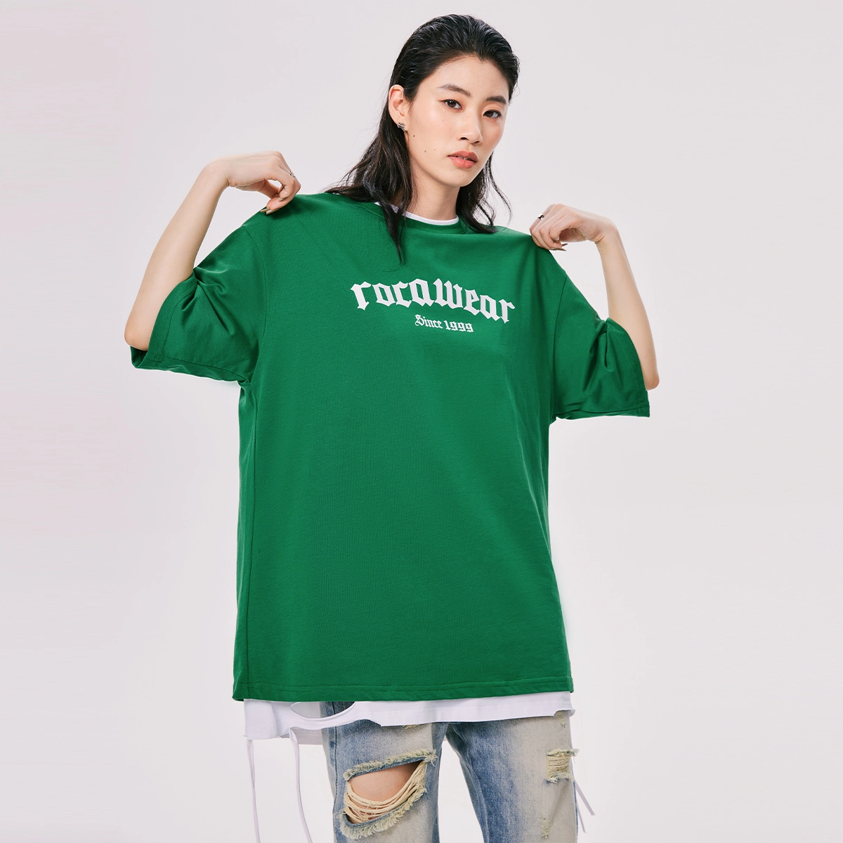 ROCAWEAR T