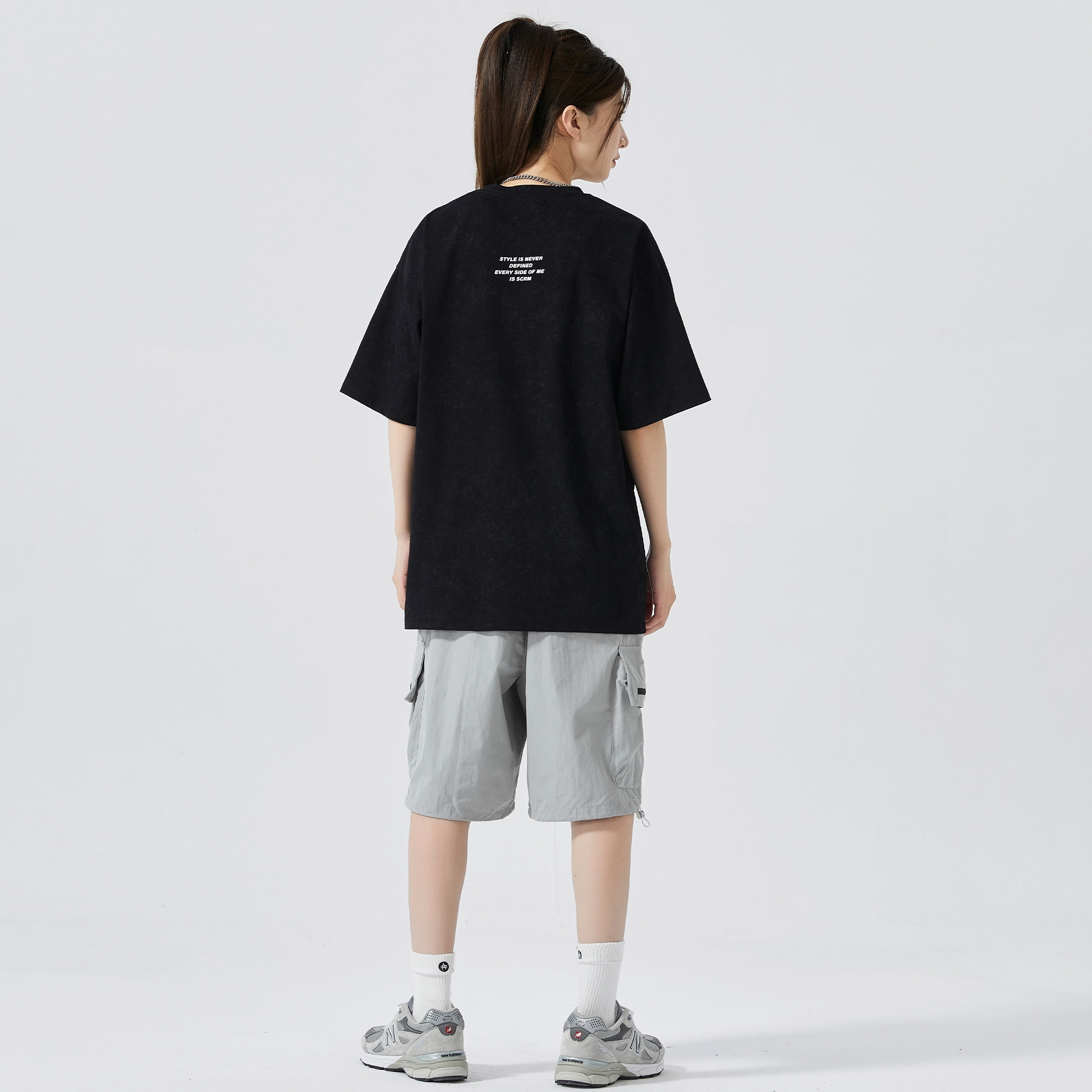 SCRM T