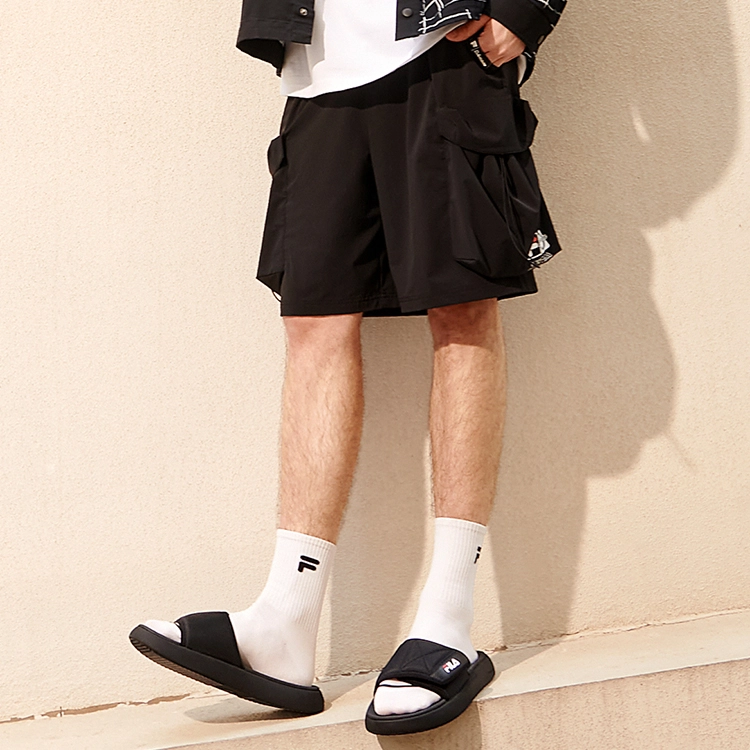 FILA FUSION