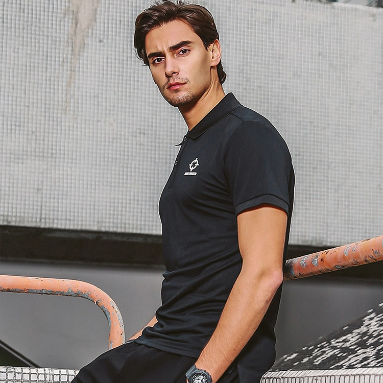 RIGORER LogoPolo