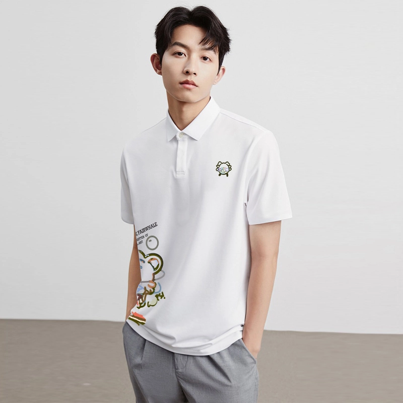 FAIRWHALE Polo