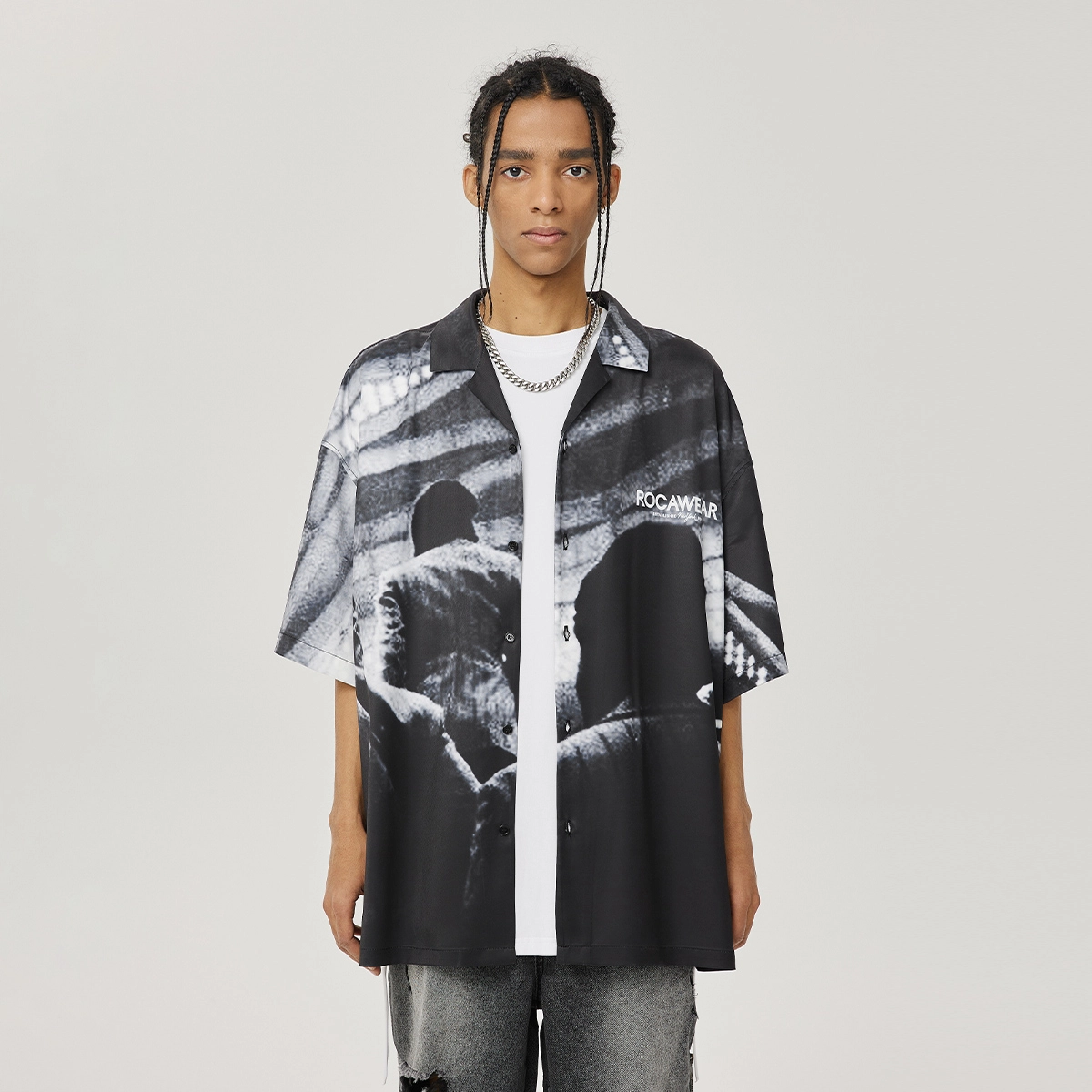 ROCAWEAR