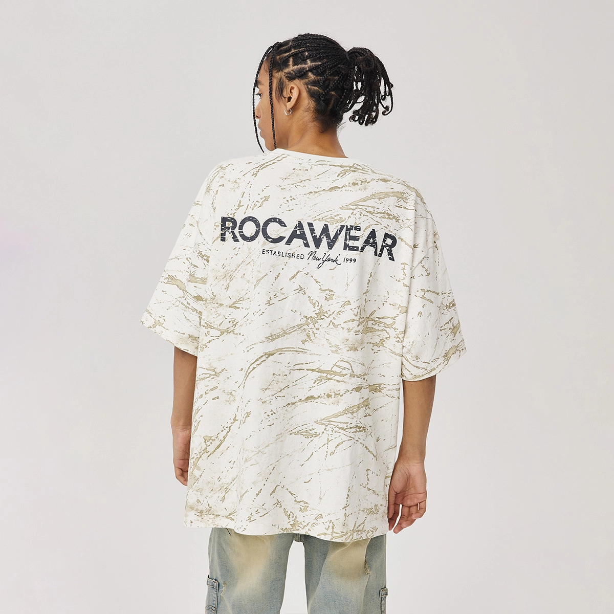 ROCAWEAR T