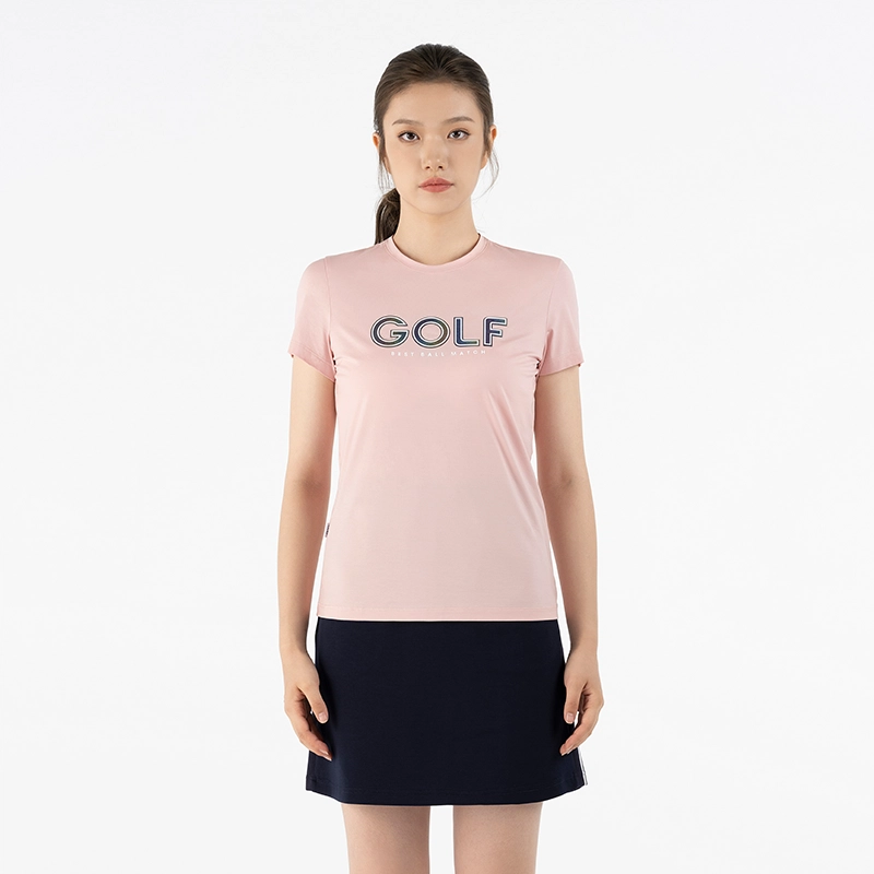 GOLF A