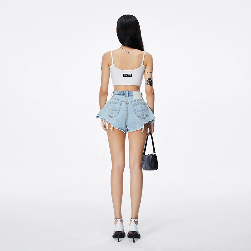 SMFK x Wonderland" 2022 SS