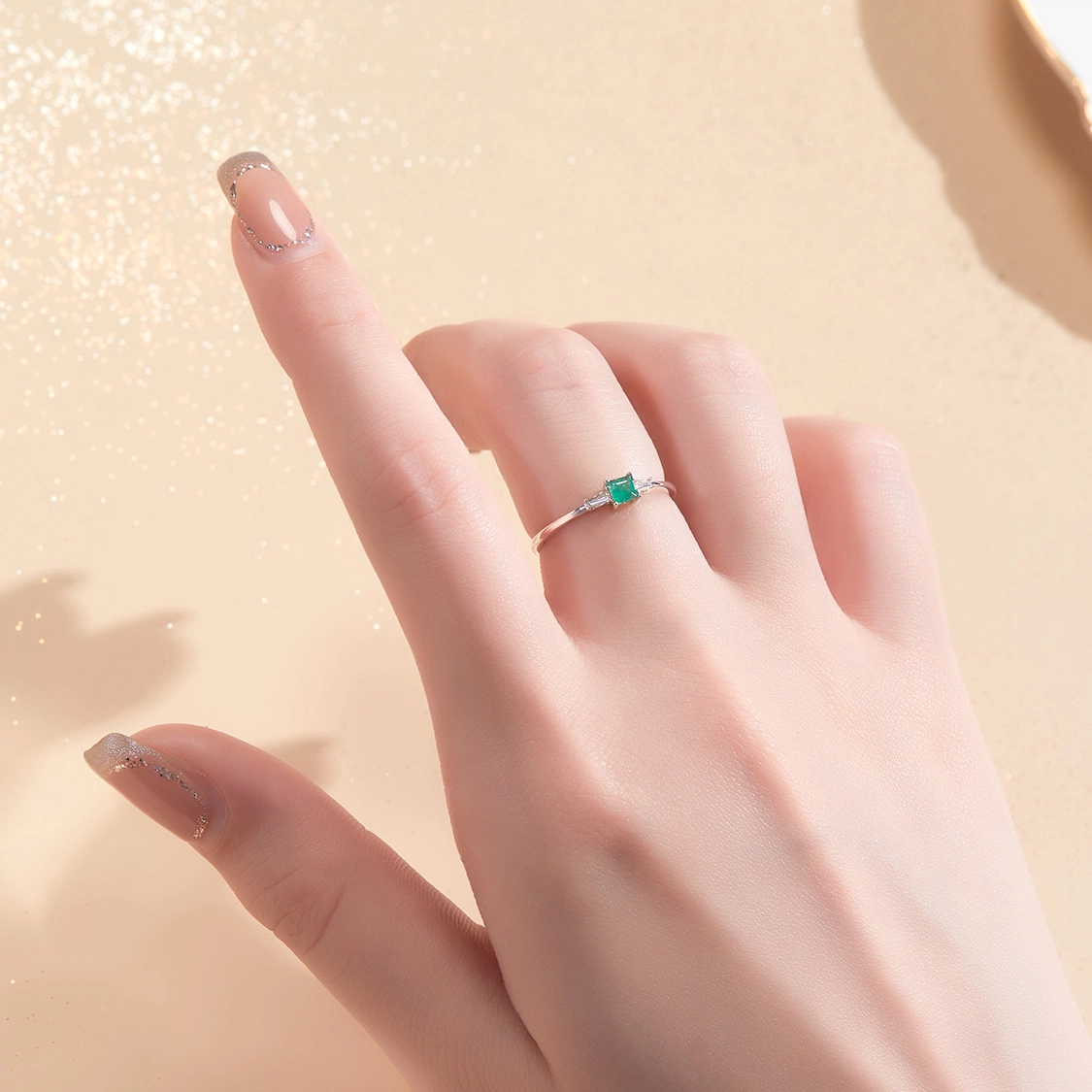 ILCo 18K