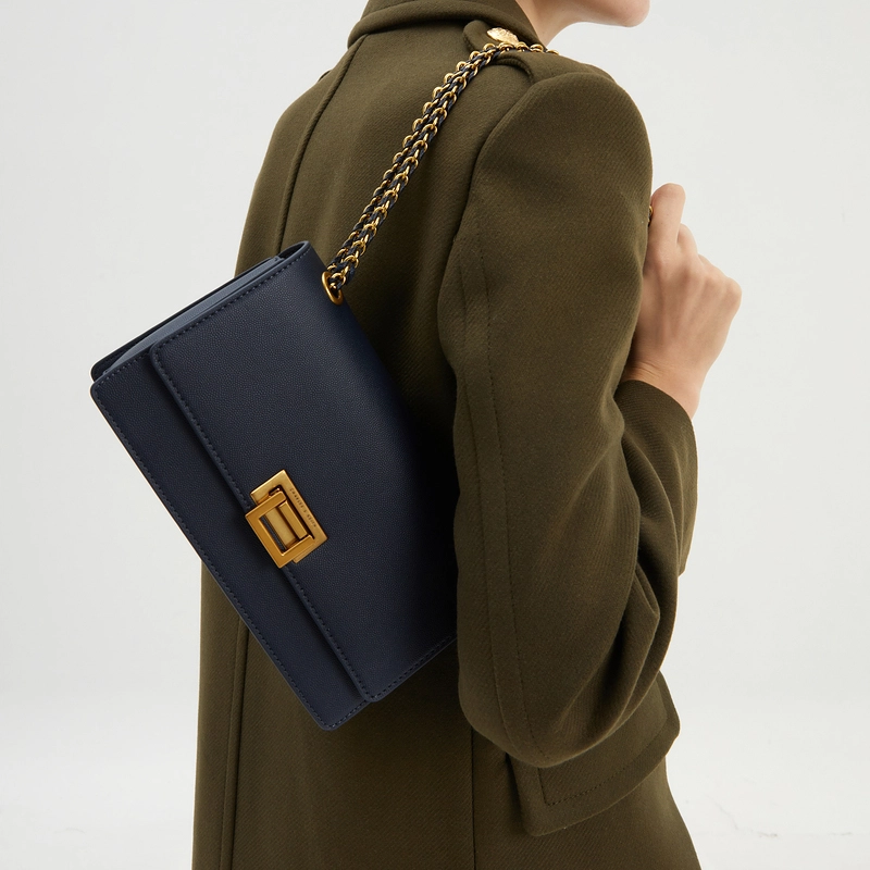 CHARLESKEITH ck PU