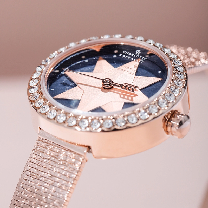 CHARLOTTE RAFFAELLI CRS22100XL