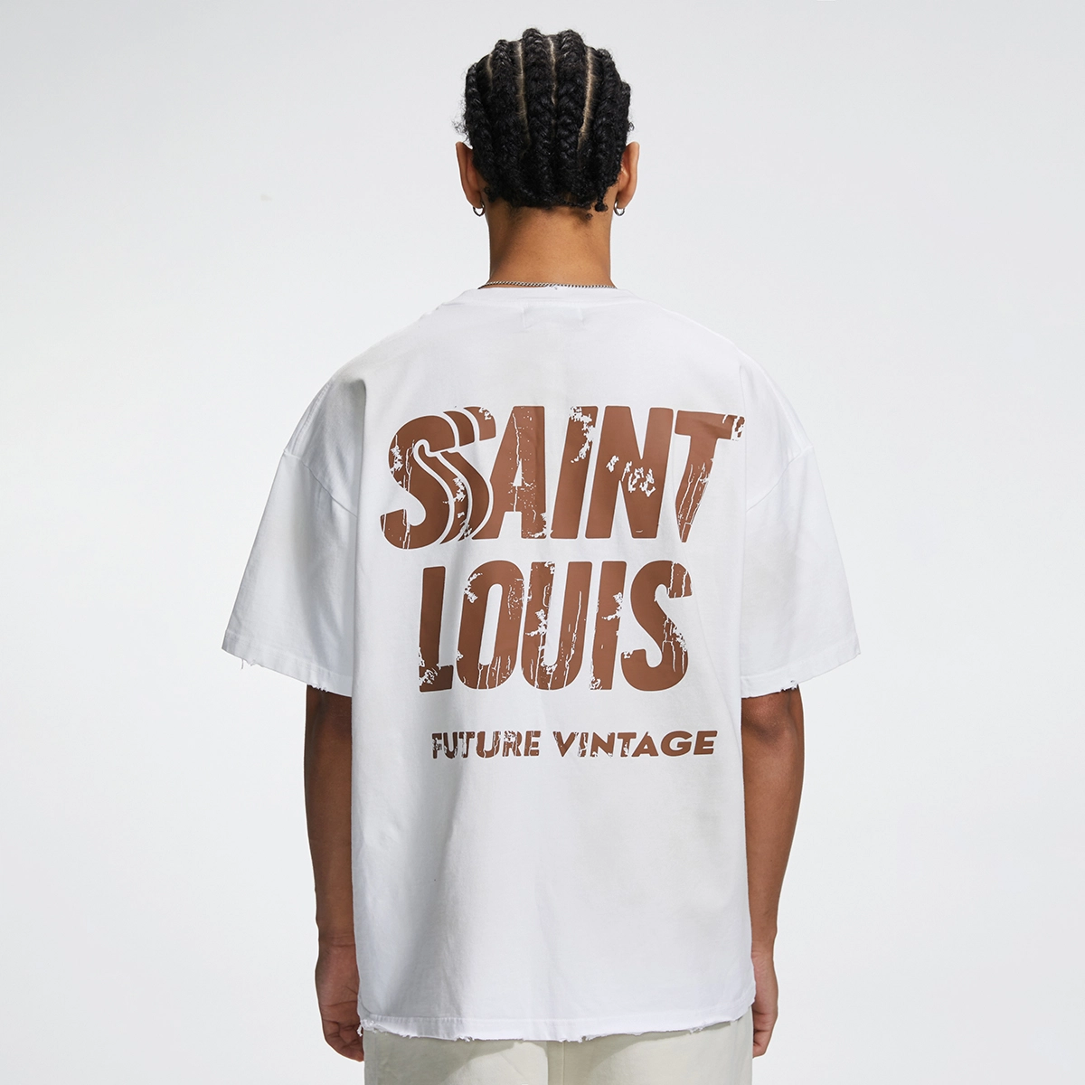 SSSAINT LOUIS T
