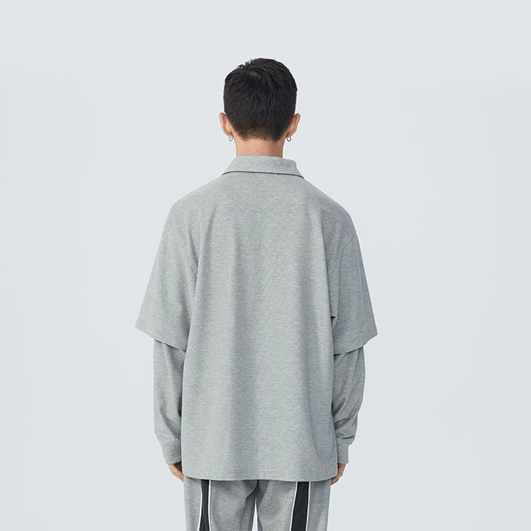 CaverHunter SS22 Polo