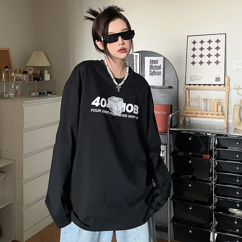 404MOB GANG T
