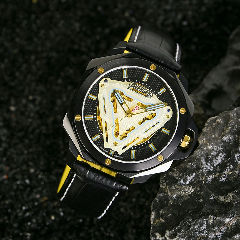 MARVEL M-6036SLB
