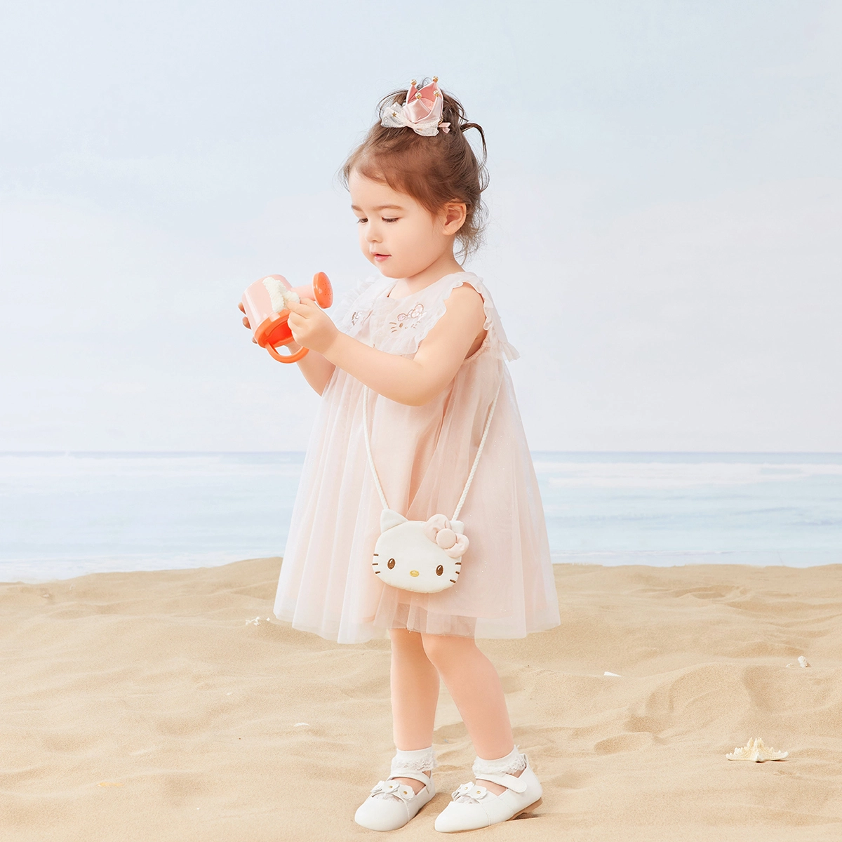 DAVEBELLA x Hello Kitty A