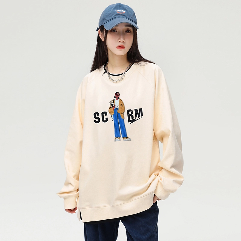 SCRM FW22 logo