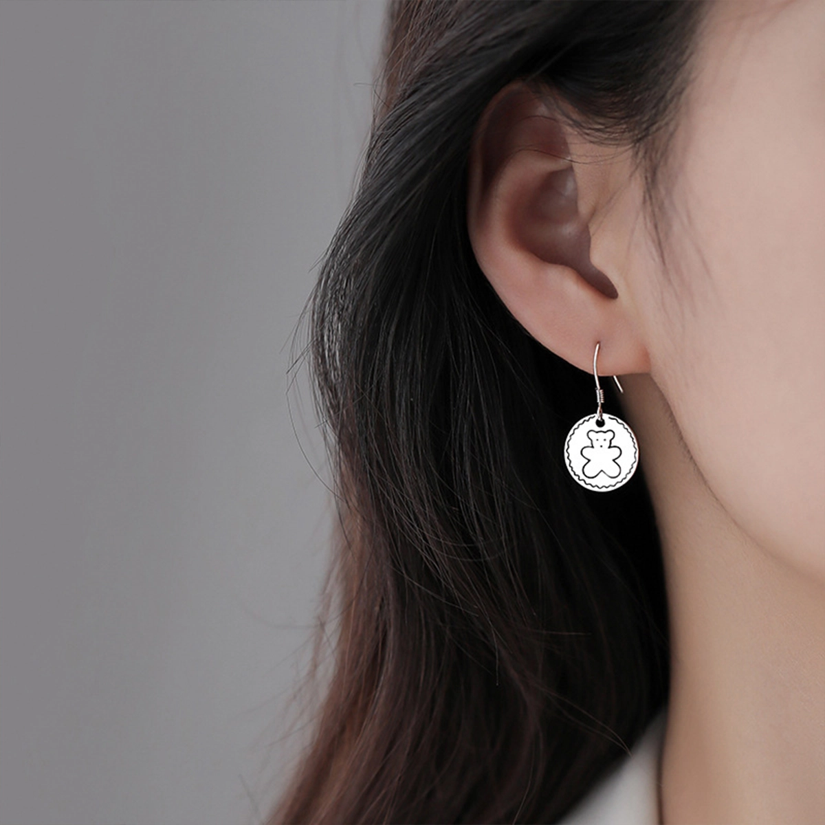 DAISY BEAUTY S925