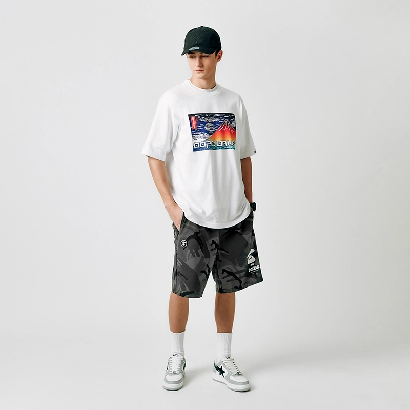 Aape SS22 T