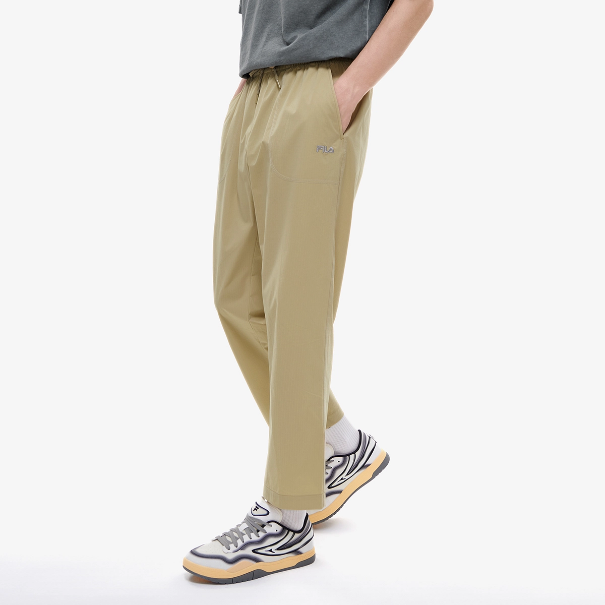 FILA FUSION