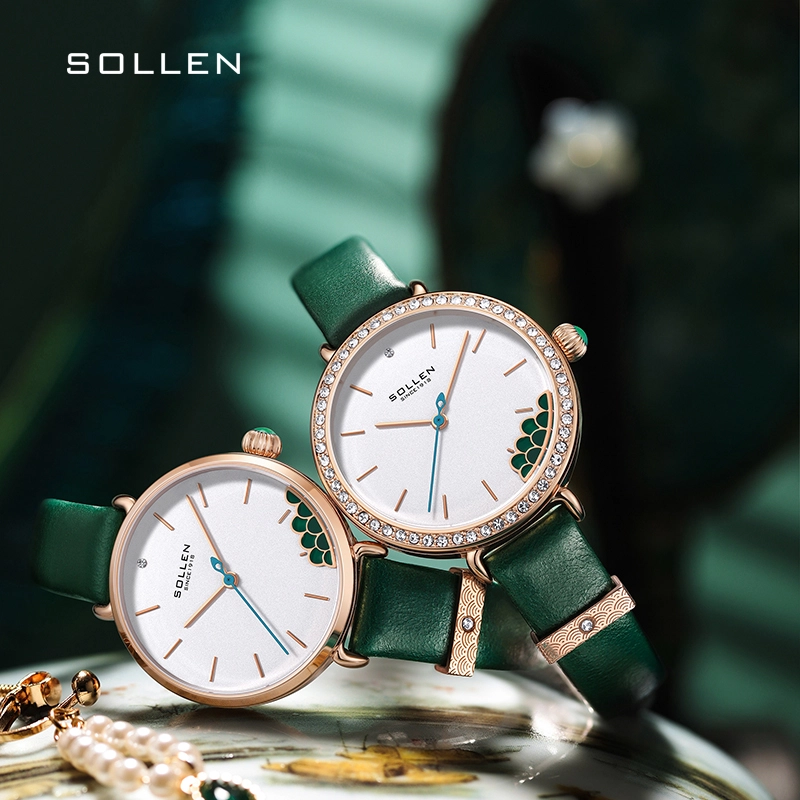 SOLLEN