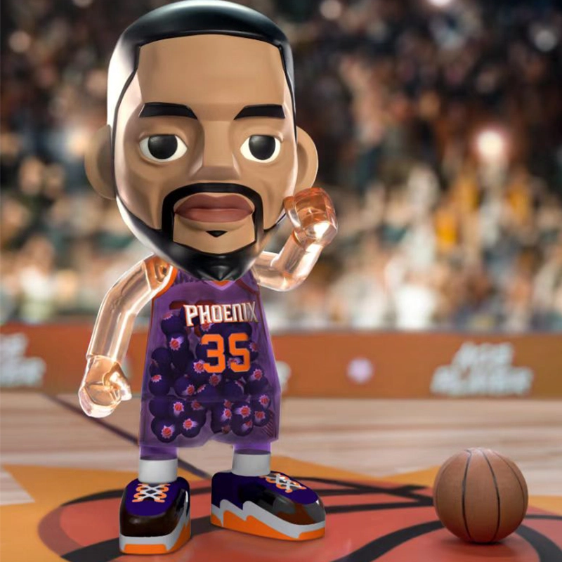 AcePlayer MONEYBALL nba 2.0 22cm