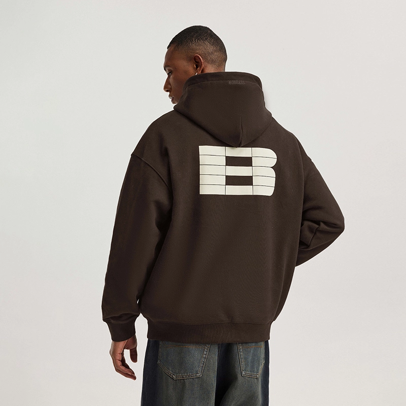 BONELESS B Logo
