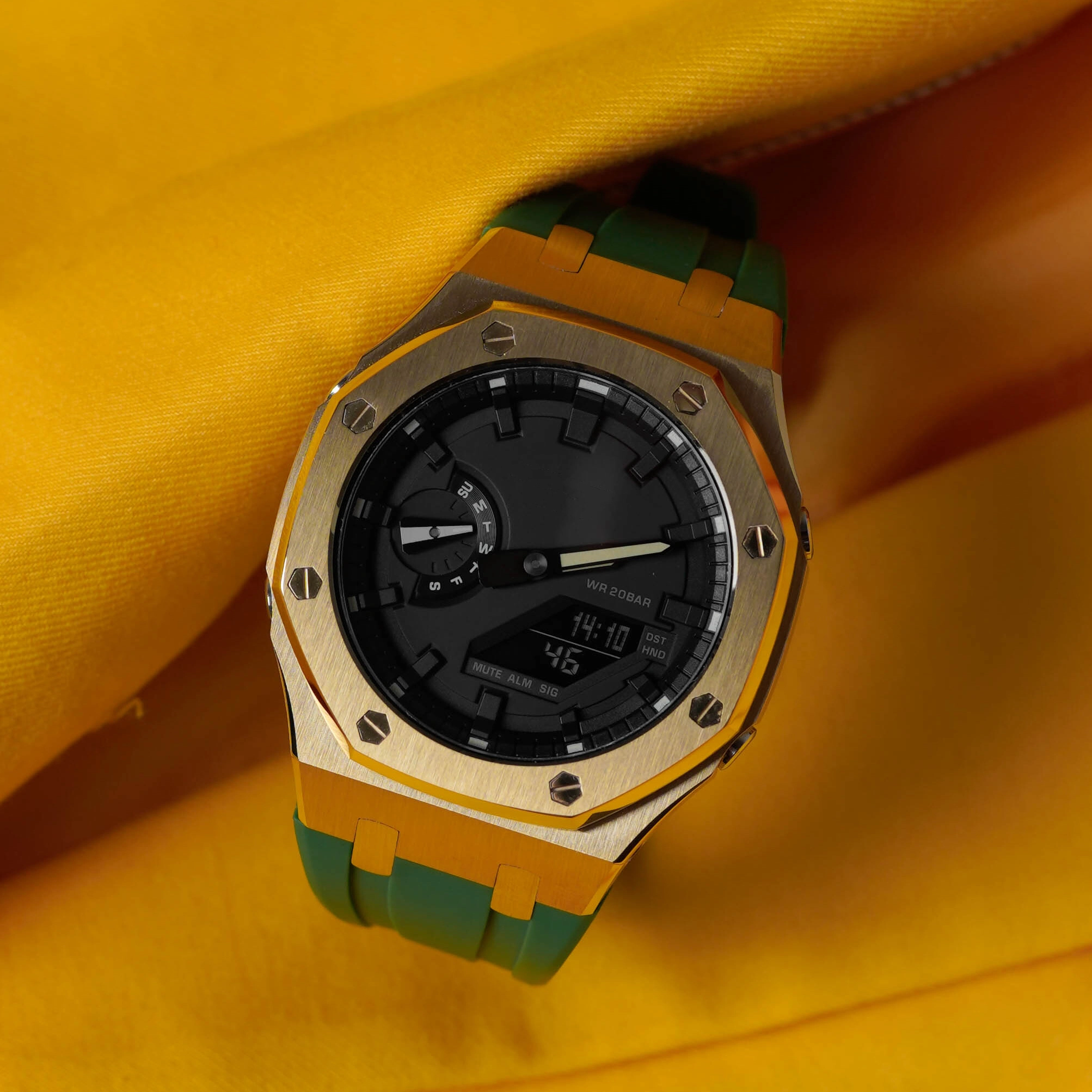VENCREW 4.0 2100AP VENCREW-JL1