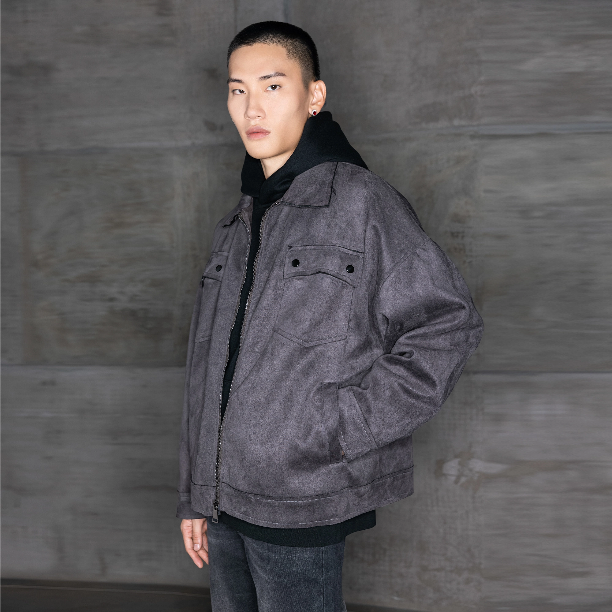 XINYINSU XINYINSU
