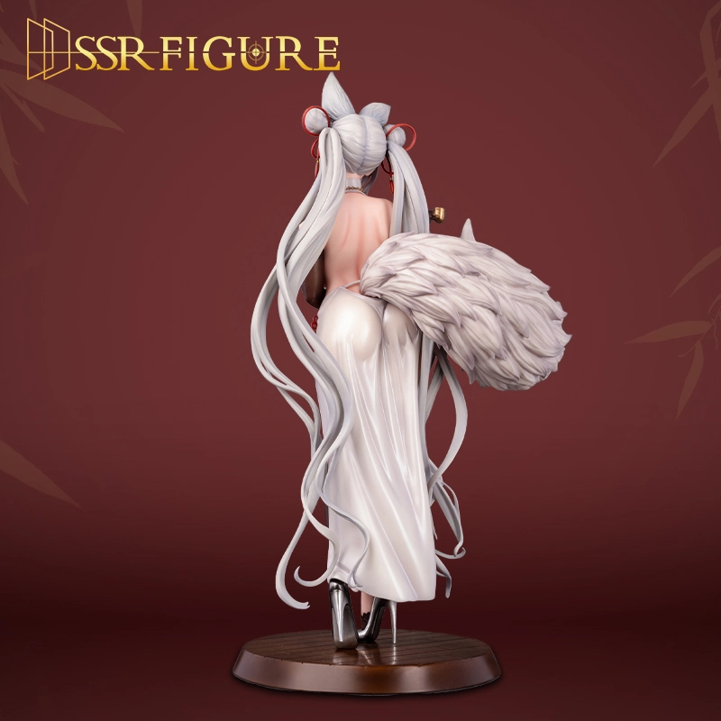 17 17 ssr figure 25cm
