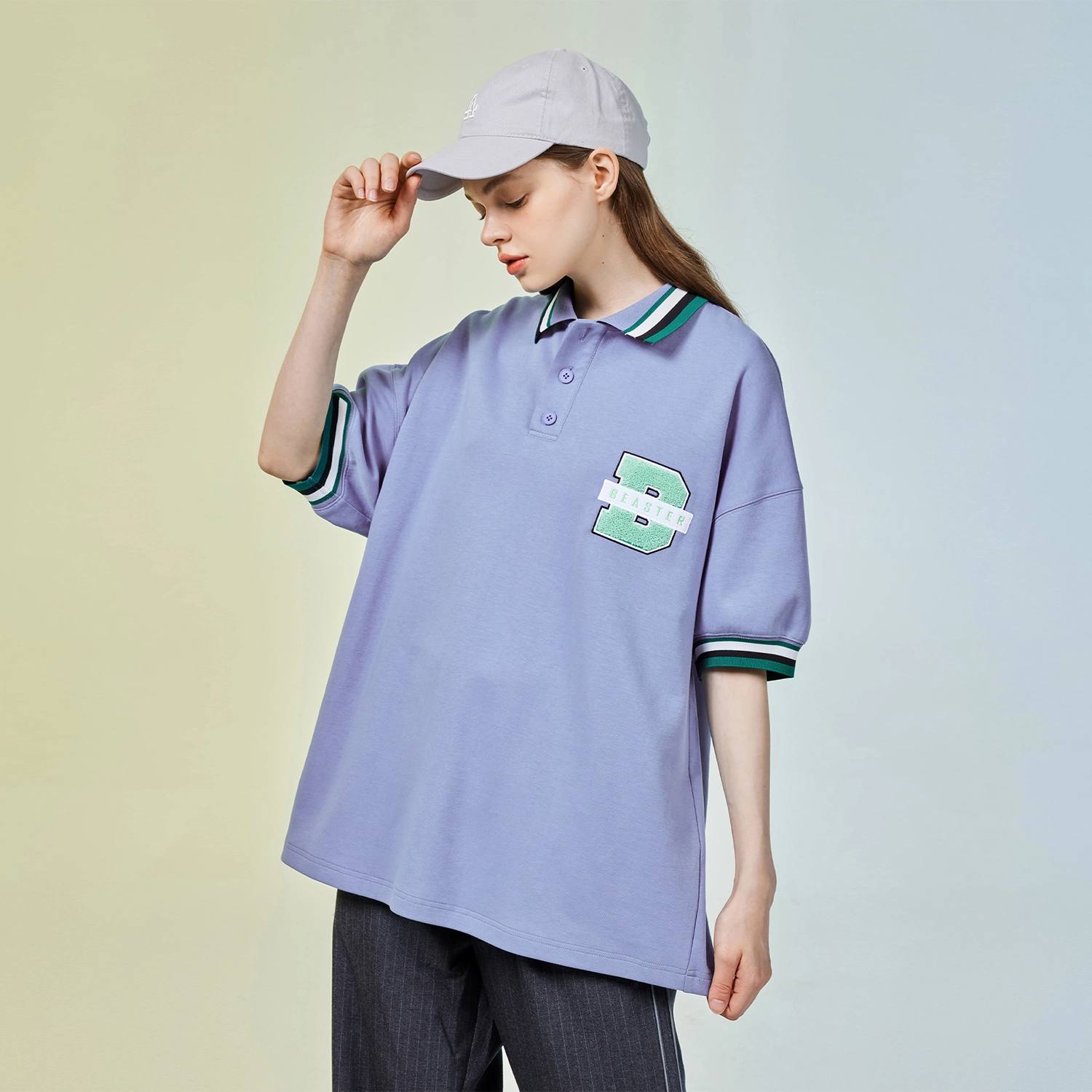 BEASTER Polo