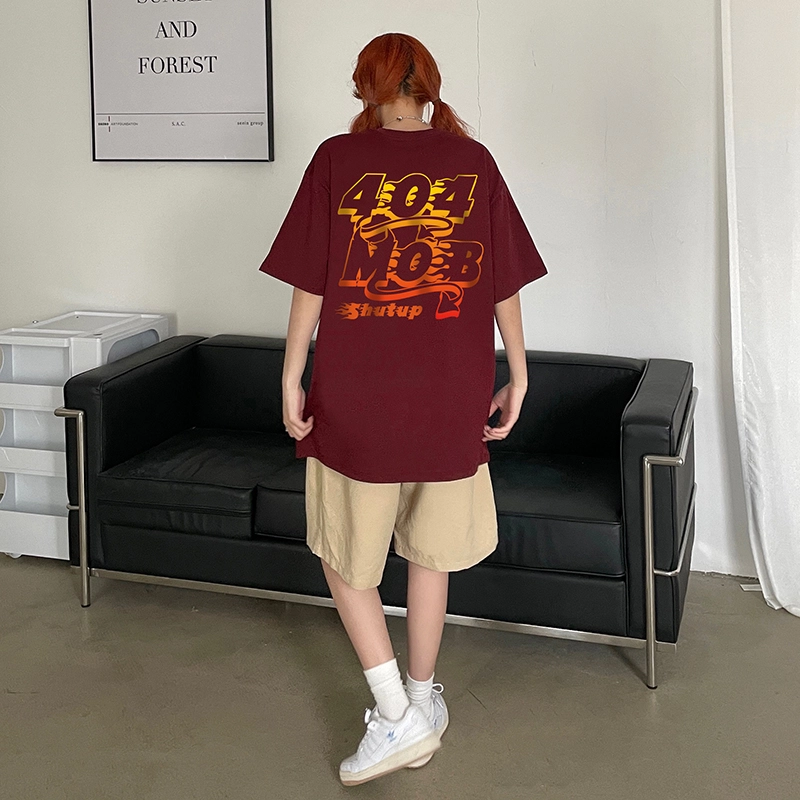 404MOB GANG T