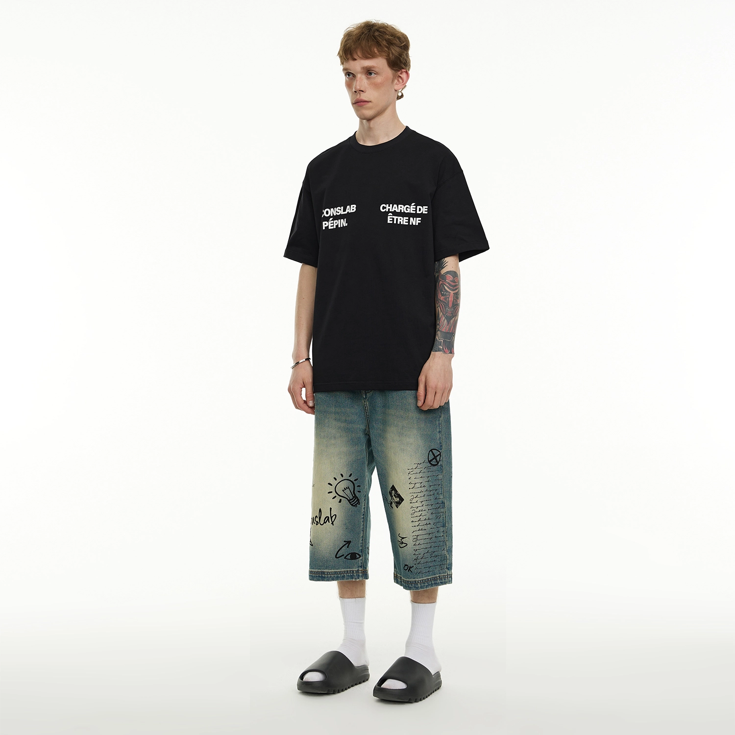ICONS Lab T