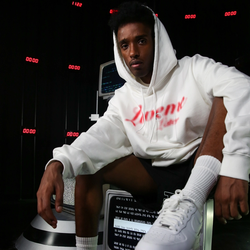 LOVE ME LATER FW23 LOGO