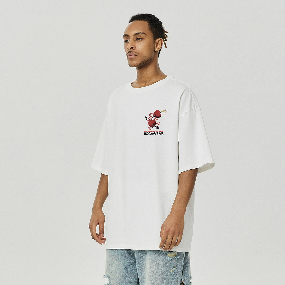 ROCAWEAR 520T