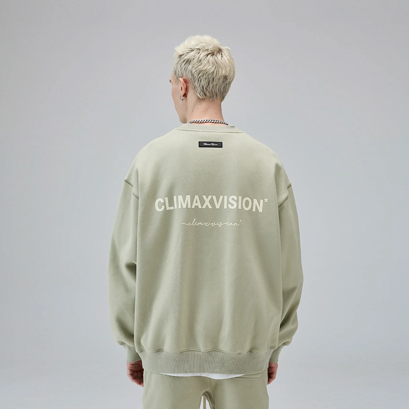 CLIMAX VISION