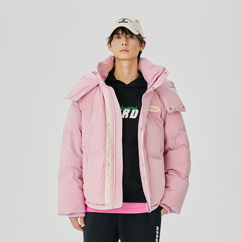 NERDY FW22