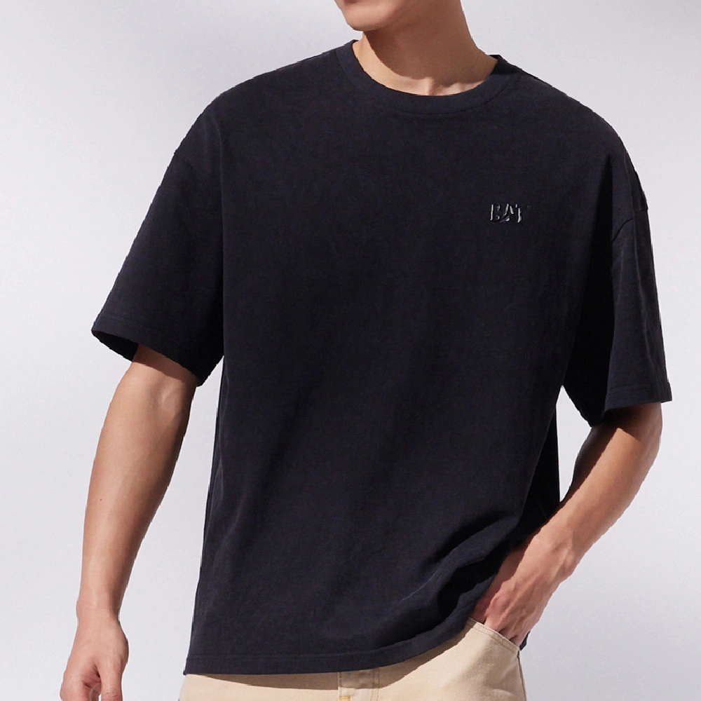 CAT SS23 T