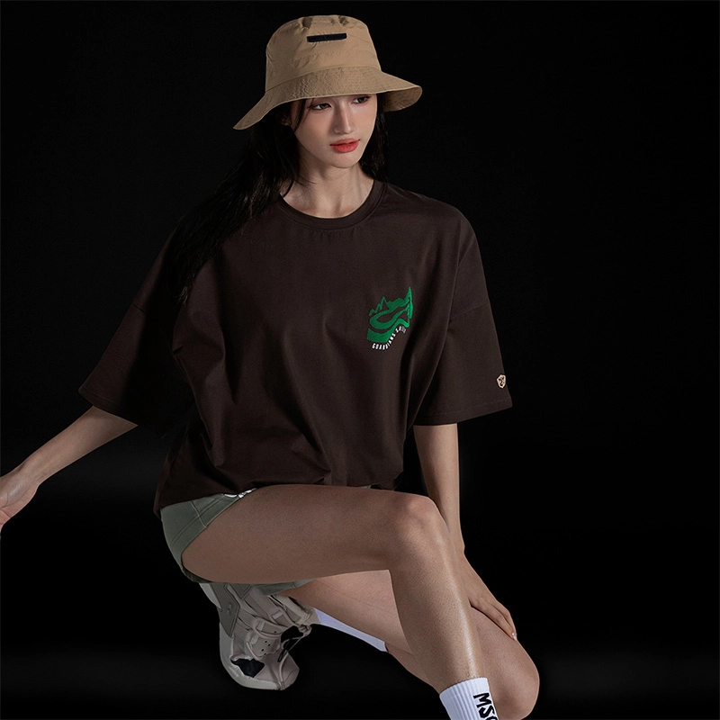 Monster Guardians T