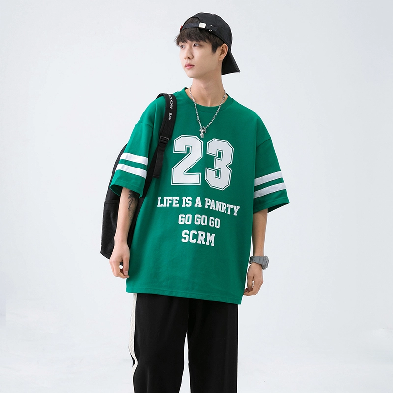 SCRM T
