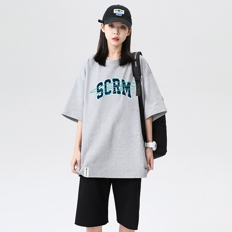 SCRM T