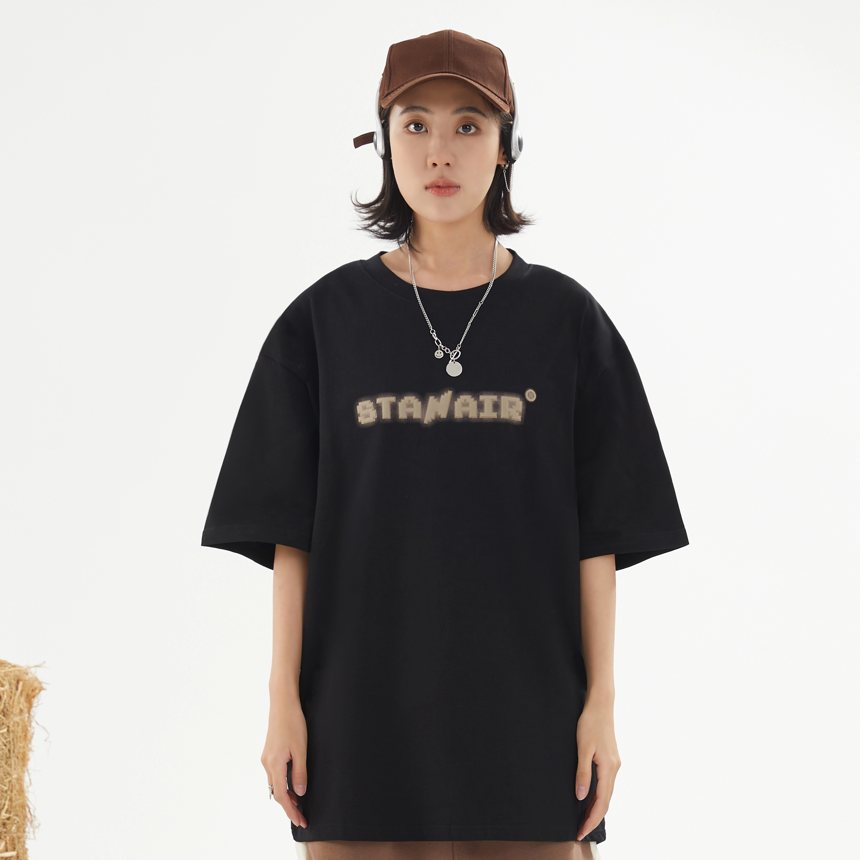 STANAIR LogoT