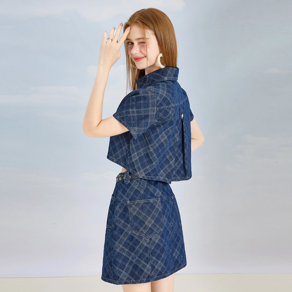 EPTISON WOMAN x SS22