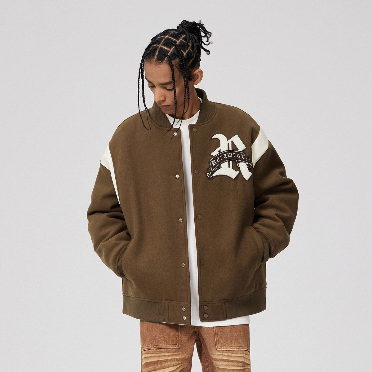 ROCAWEAR pu