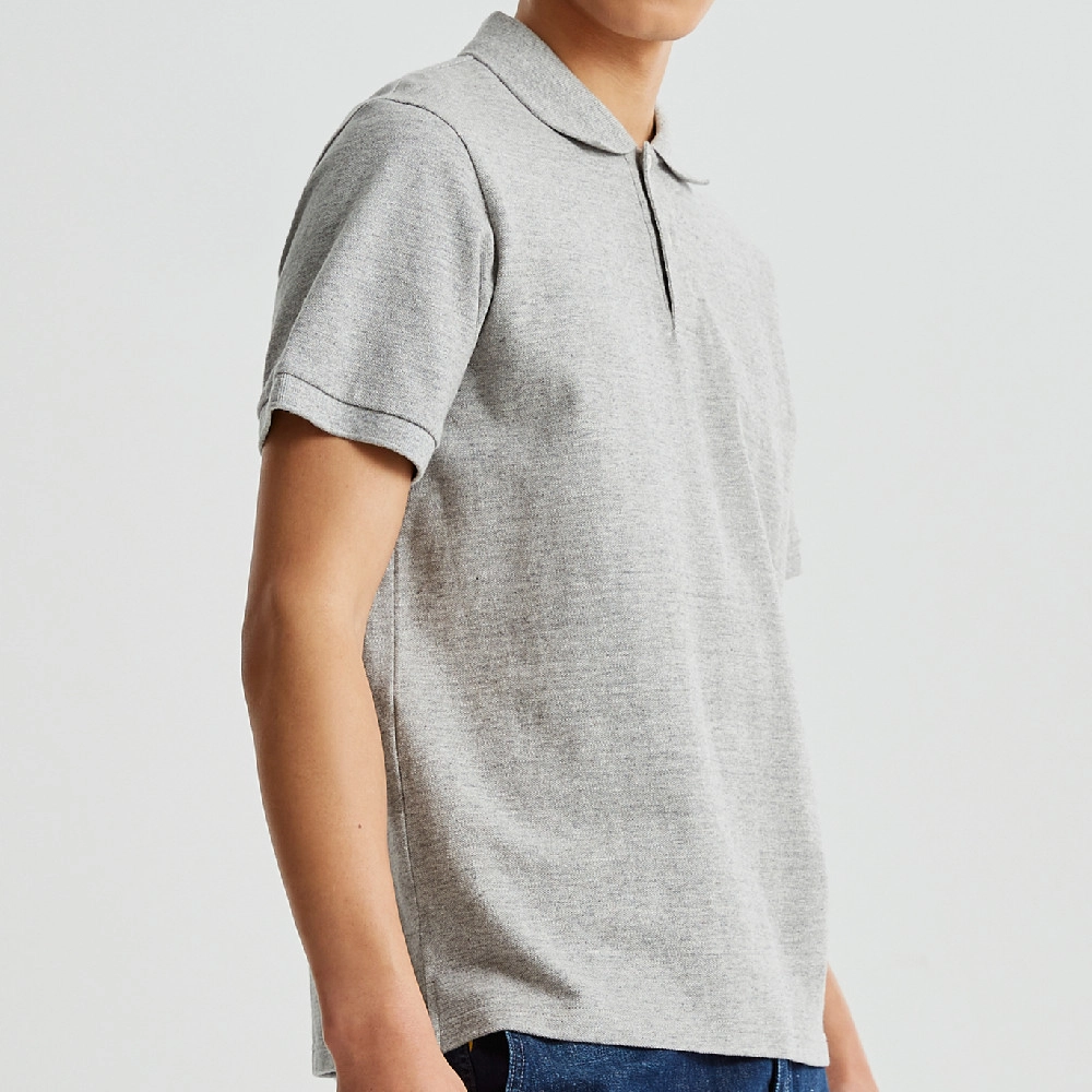 CAT SS23 Polo