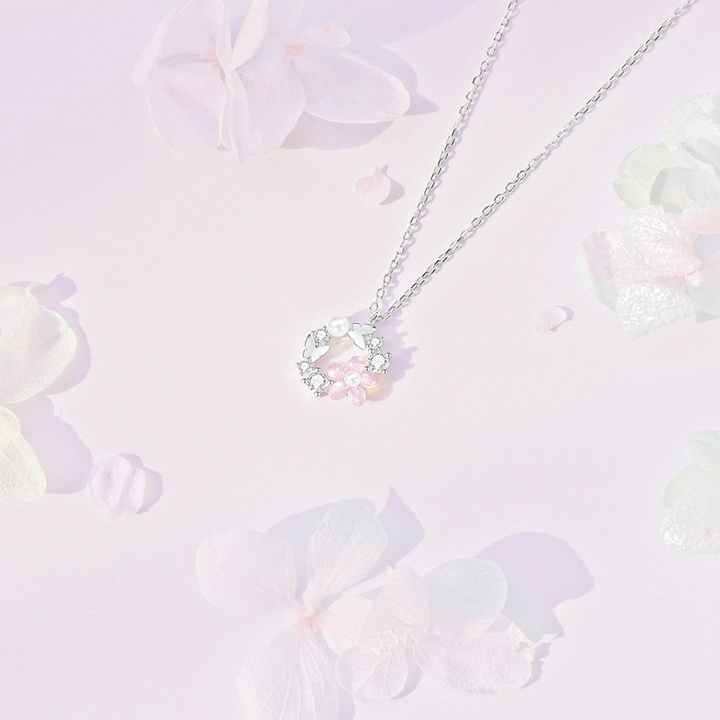 DAISY BEAUTY s925