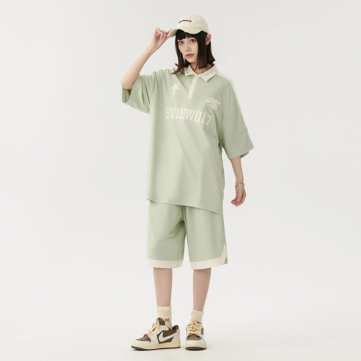 S.view Polo