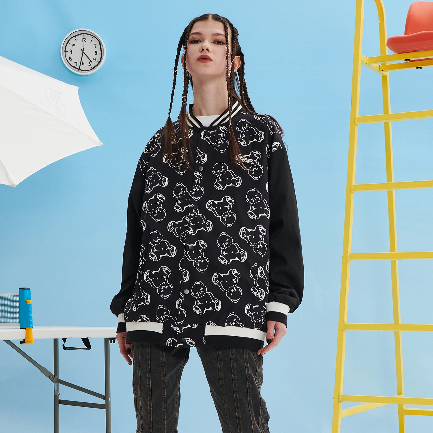 ICONS Lab x VERAF CA